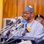 Gwamna Raɗɗa Ya Gabatar Da Naira Biliyan N828,638 A Matsayin Kasafin Kudin Shekarar 2027